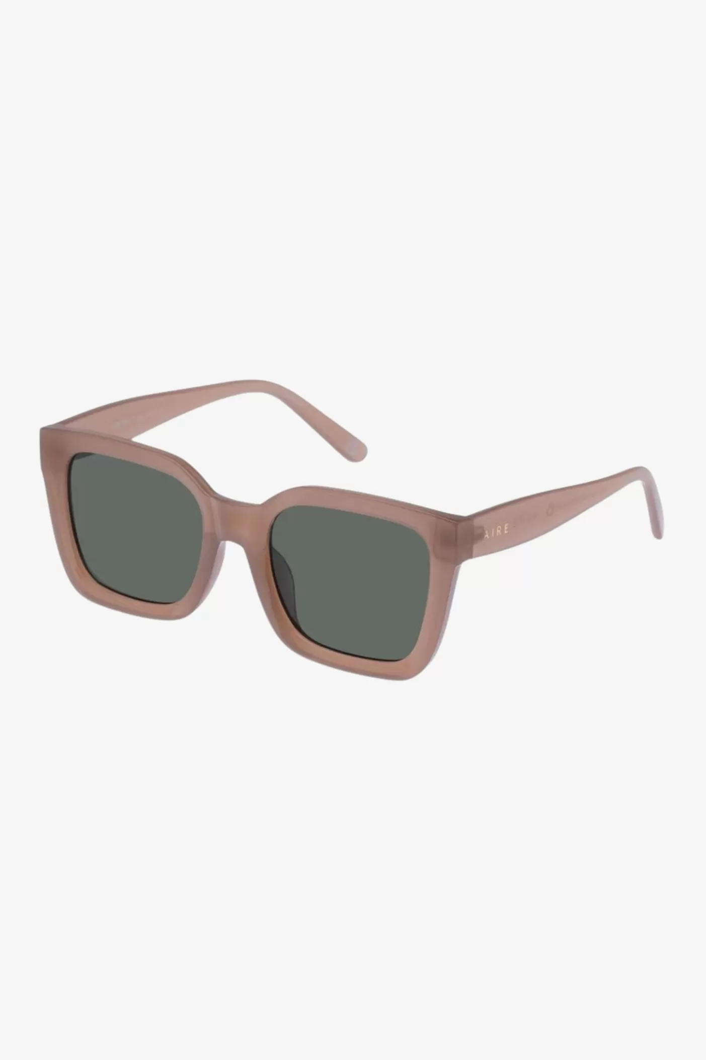 LAMARQUE AIRE | Abstraction Sunglasses FAWN Cheap