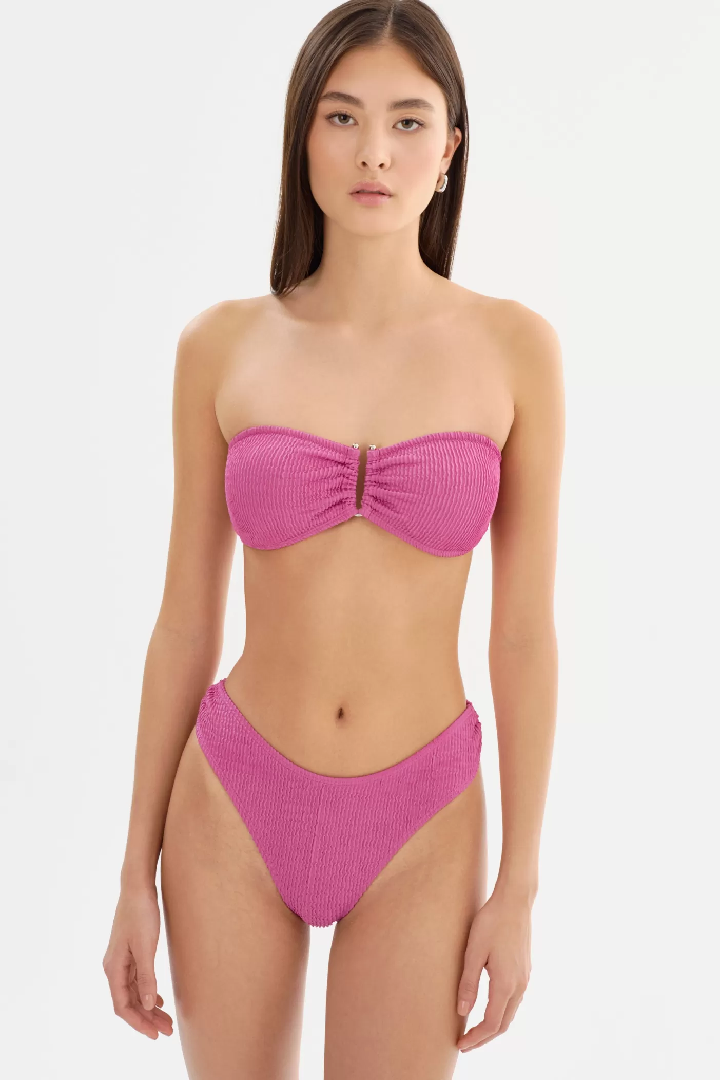 LAMARQUE BAS ANALISA | Bikini Coupe Haute Baies Shop