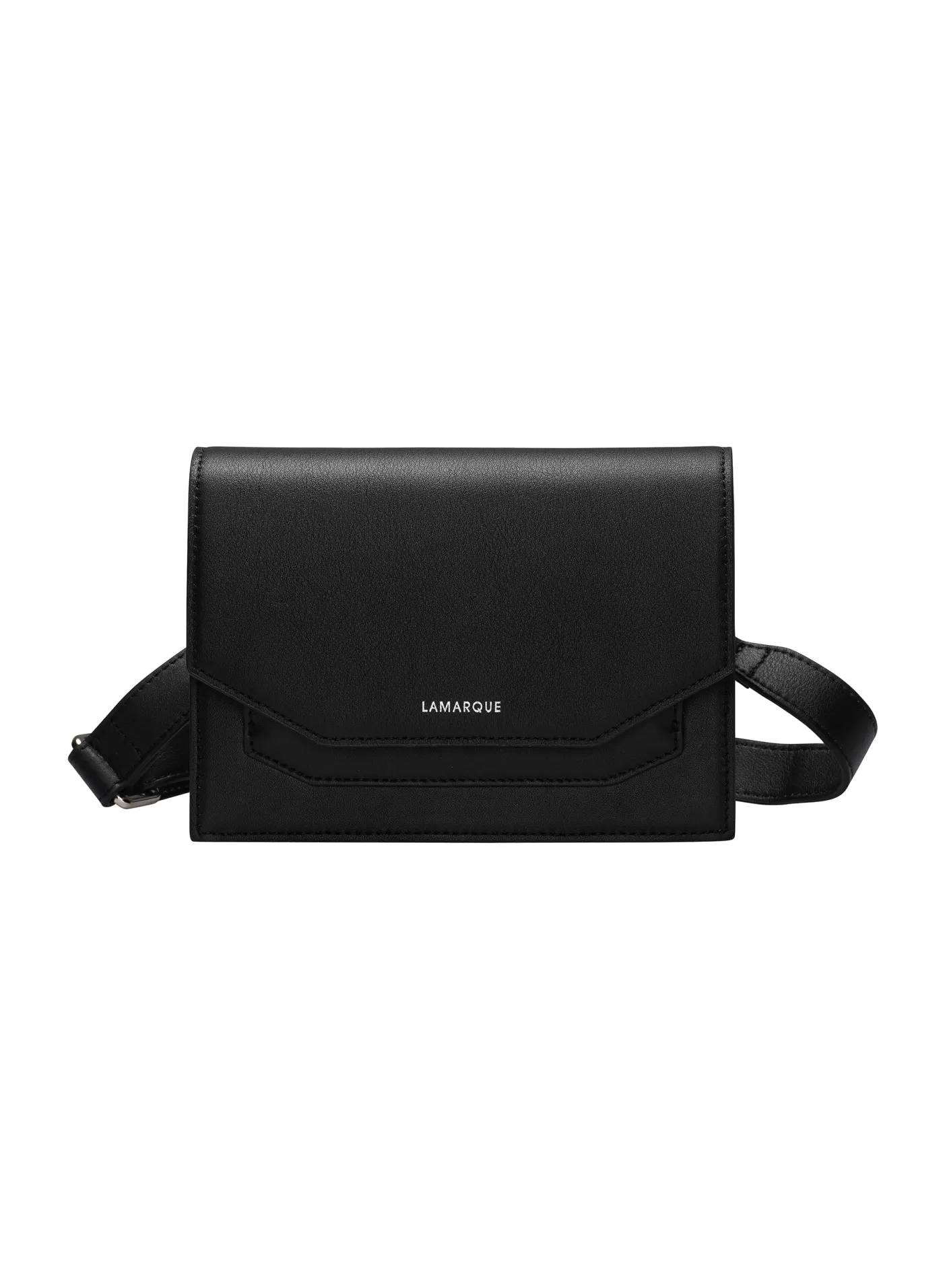 LAMARQUE ESNÉE | Sac De Ceinture Noir Hot