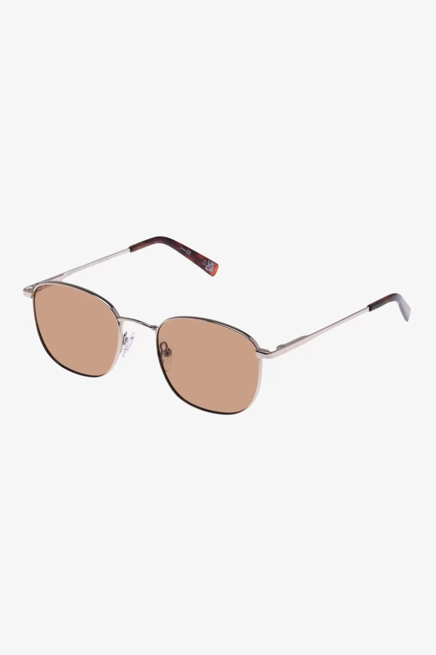 LAMARQUE LE SPECS | Neptune Deux Sunglasses GOLD Best