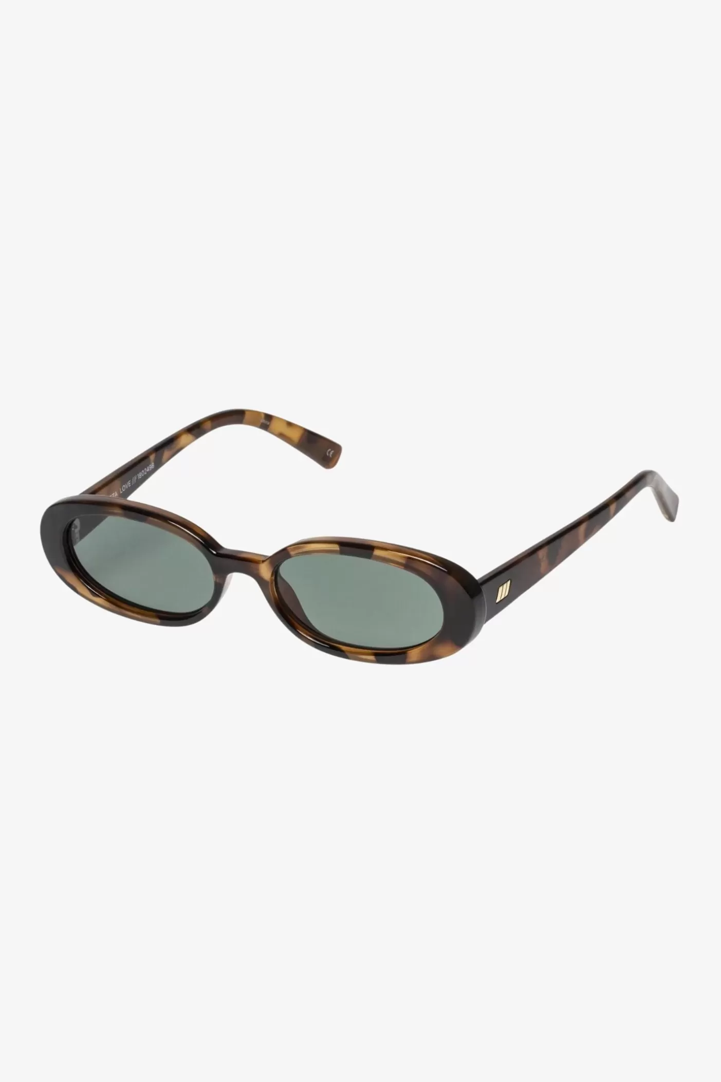 LAMARQUE LE SPECS | Outta Love Sunglasses Tort Cheap